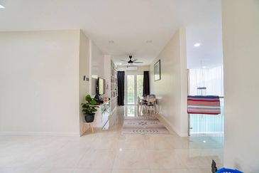 Bandar Mahkota Cheras