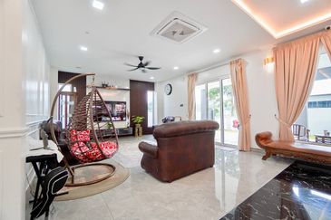 Bandar Mahkota Cheras