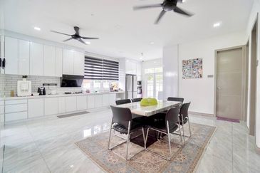 Bandar Mahkota Cheras