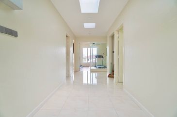 Bandar Mahkota Cheras