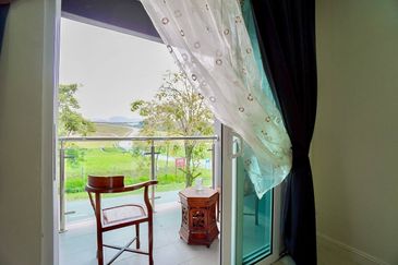 Bandar Mahkota Cheras