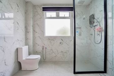 Bandar Mahkota Cheras