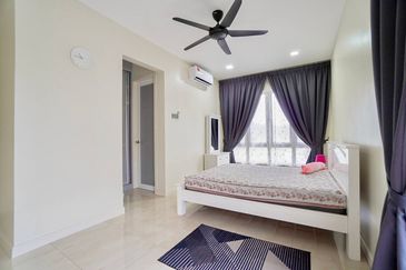 Bandar Mahkota Cheras