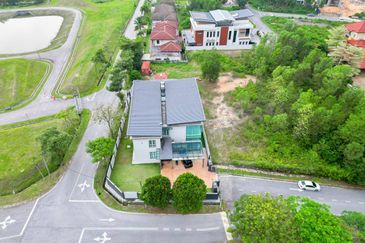 Bandar Mahkota Cheras