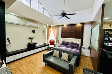 Seksyen 4, Shah Alam