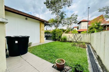 Seksyen 4, Shah Alam