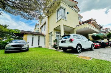 Seksyen 4, Shah Alam