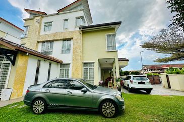 Seksyen 4, Shah Alam