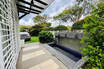 Seksyen 4, Shah Alam