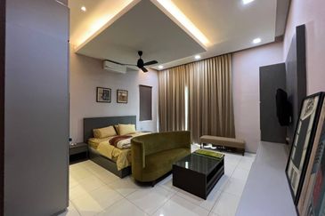 Seksyen 7, Shah Alam