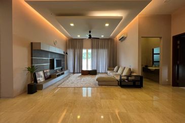 Seksyen 7, Shah Alam