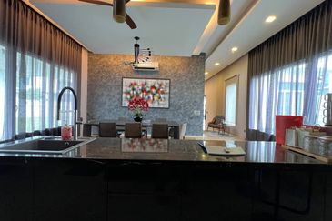 Seksyen 7, Shah Alam