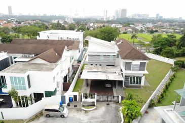 Seksyen 7, Shah Alam