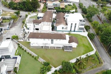 Seksyen 7, Shah Alam