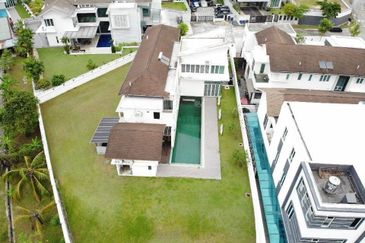 Seksyen 7, Shah Alam