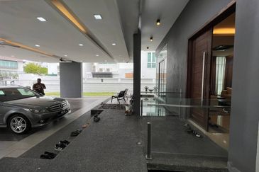 Seksyen 7, Shah Alam