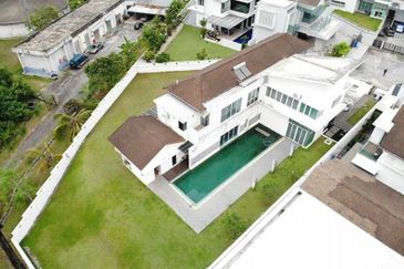 Seksyen 7, Shah Alam