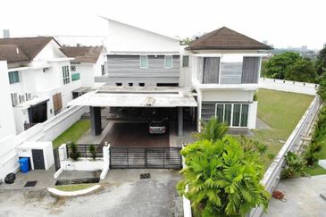 Seksyen 7, Shah Alam