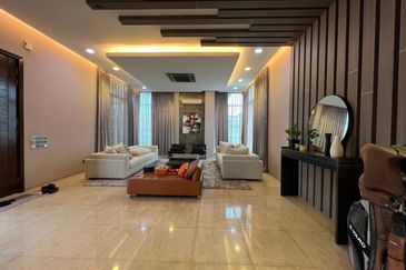 Seksyen 7, Shah Alam