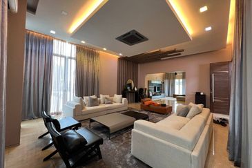 Seksyen 7, Shah Alam