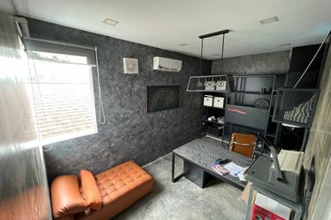 Seksyen 7, Shah Alam