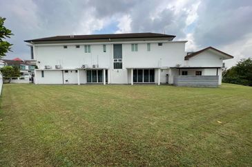 Seksyen 7, Shah Alam