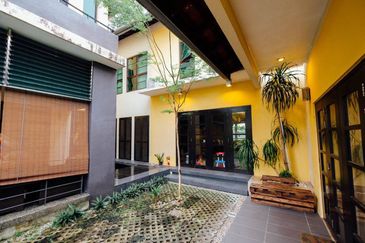 Seksyen 13, Shah Alam