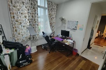 Taman Tun Dr Ismail (TTDI)