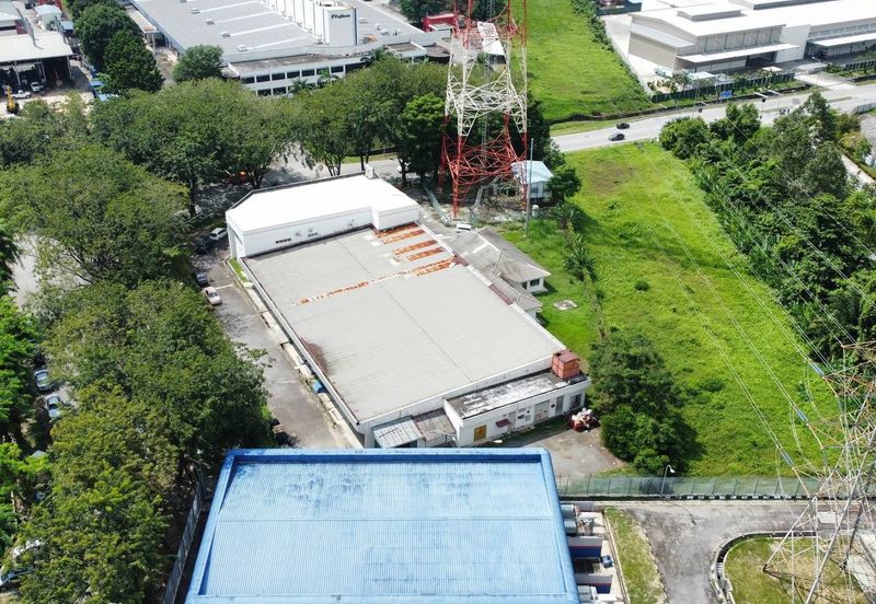 Subang Hi-tech Industrial Park