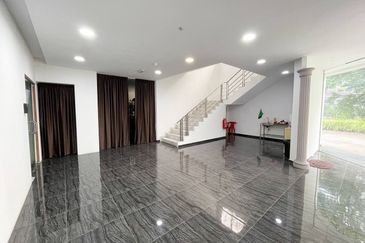 Subang Hi-tech Industrial Park