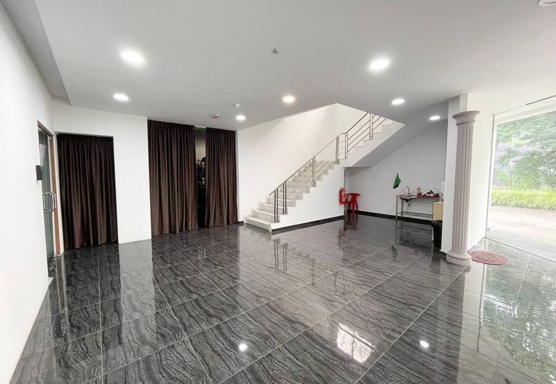 Subang Hi-tech Industrial Park