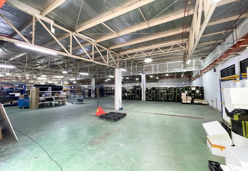 Subang Hi-tech Industrial Park