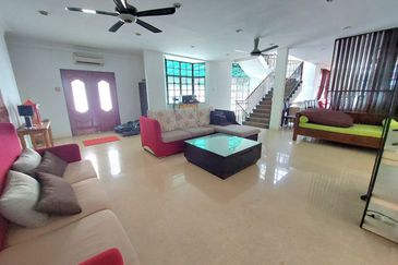 Taman Bukit Rahman Putra