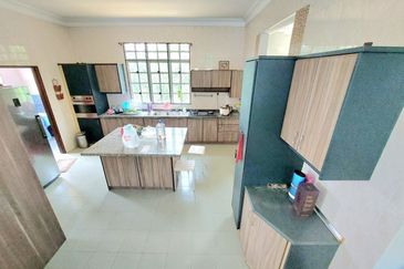 Taman Bukit Rahman Putra