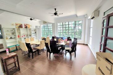 Taman Bukit Rahman Putra