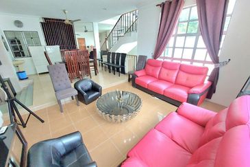 Taman Bukit Rahman Putra