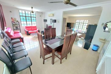 Taman Bukit Rahman Putra