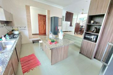 Taman Bukit Rahman Putra