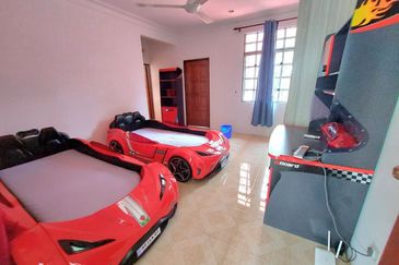 Taman Bukit Rahman Putra