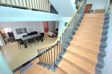 Taman Bukit Rahman Putra