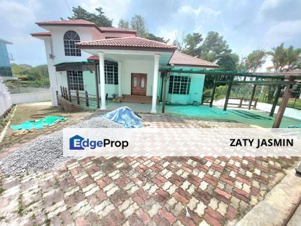 [RENOVATED] 3 Storey Bungalow Putra Hills, Bukit Rahman Putra Sungai Buloh , Selangor, Sungai Buloh