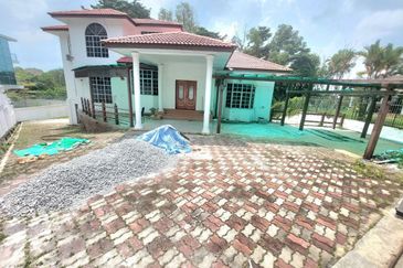 Taman Bukit Rahman Putra