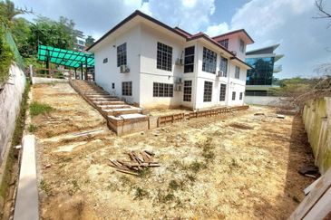 Taman Bukit Rahman Putra