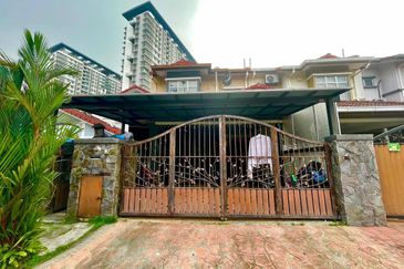 Winchester, Ara Damansara