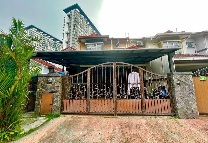 Winchester, Ara Damansara