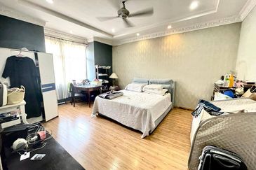 Winchester, Ara Damansara