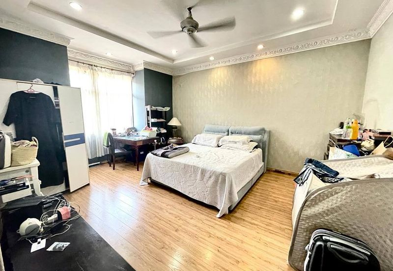 Winchester, Ara Damansara