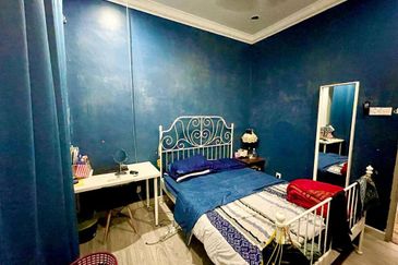 Winchester, Ara Damansara