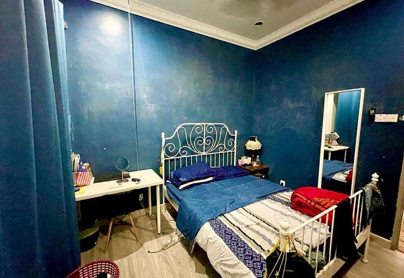 Winchester, Ara Damansara