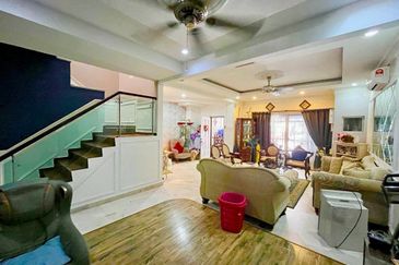 Winchester, Ara Damansara